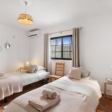 Casa Lavadeira - Vinhas De Nexe Villa Фаро Екстериор снимка