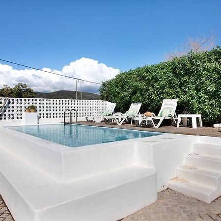 Casa Lavadeira - Vinhas De Nexe Villa Фаро Екстериор снимка