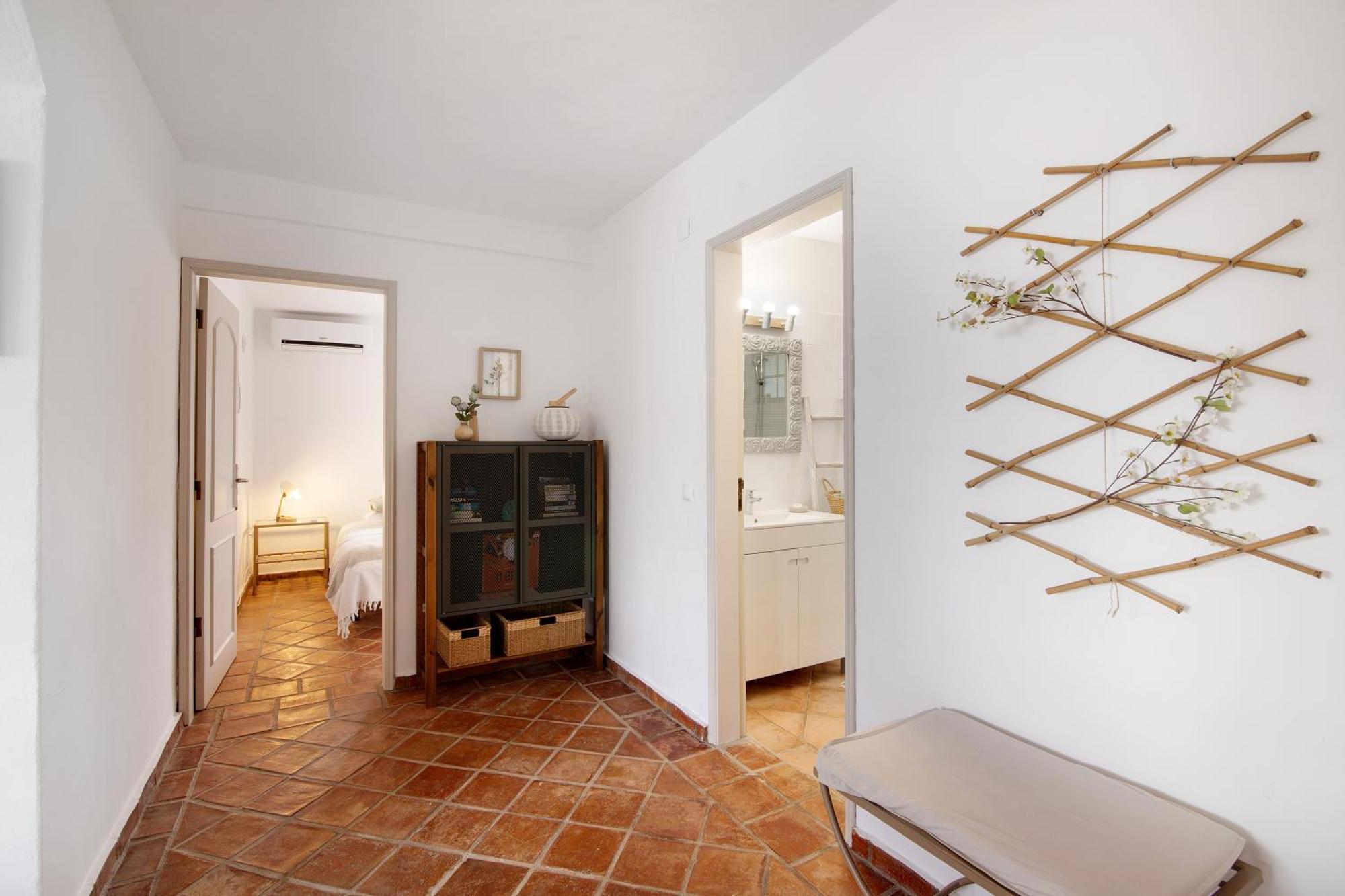 Casa Lavadeira - Vinhas De Nexe Villa Фаро Екстериор снимка
