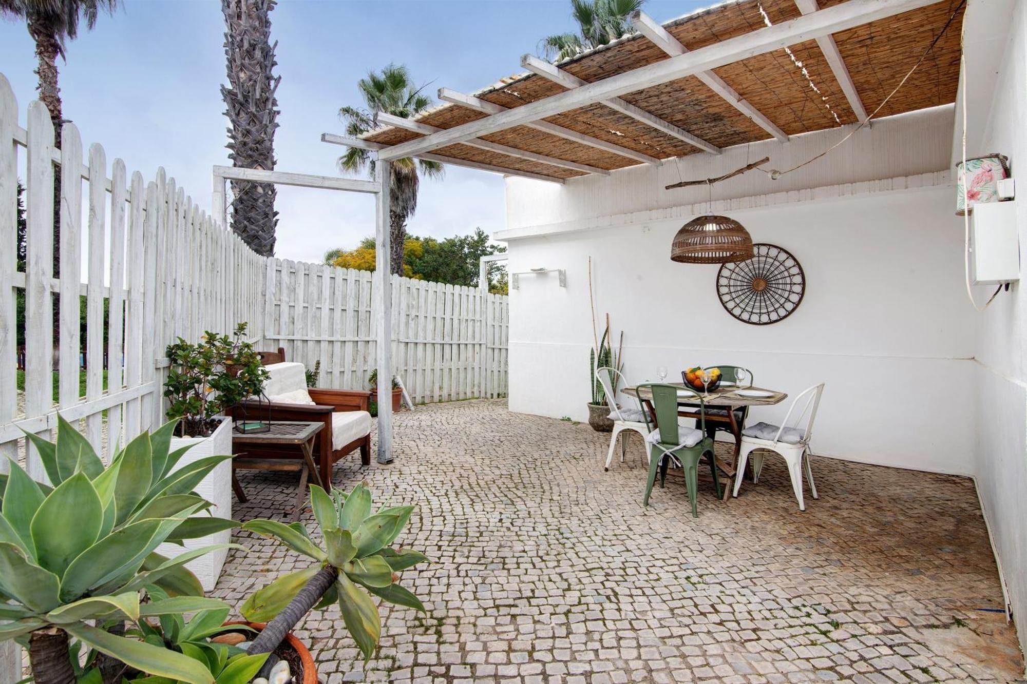 Casa Lavadeira - Vinhas De Nexe Villa Фаро Екстериор снимка