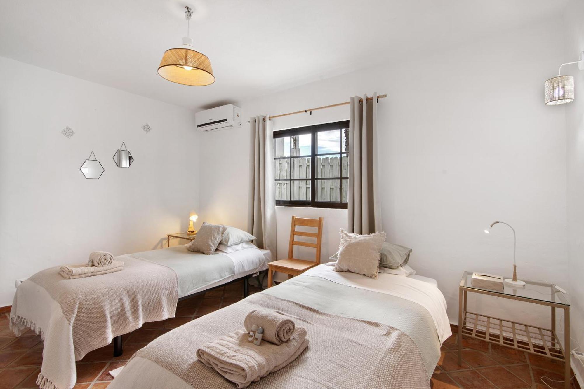Casa Lavadeira - Vinhas De Nexe Villa Фаро Екстериор снимка