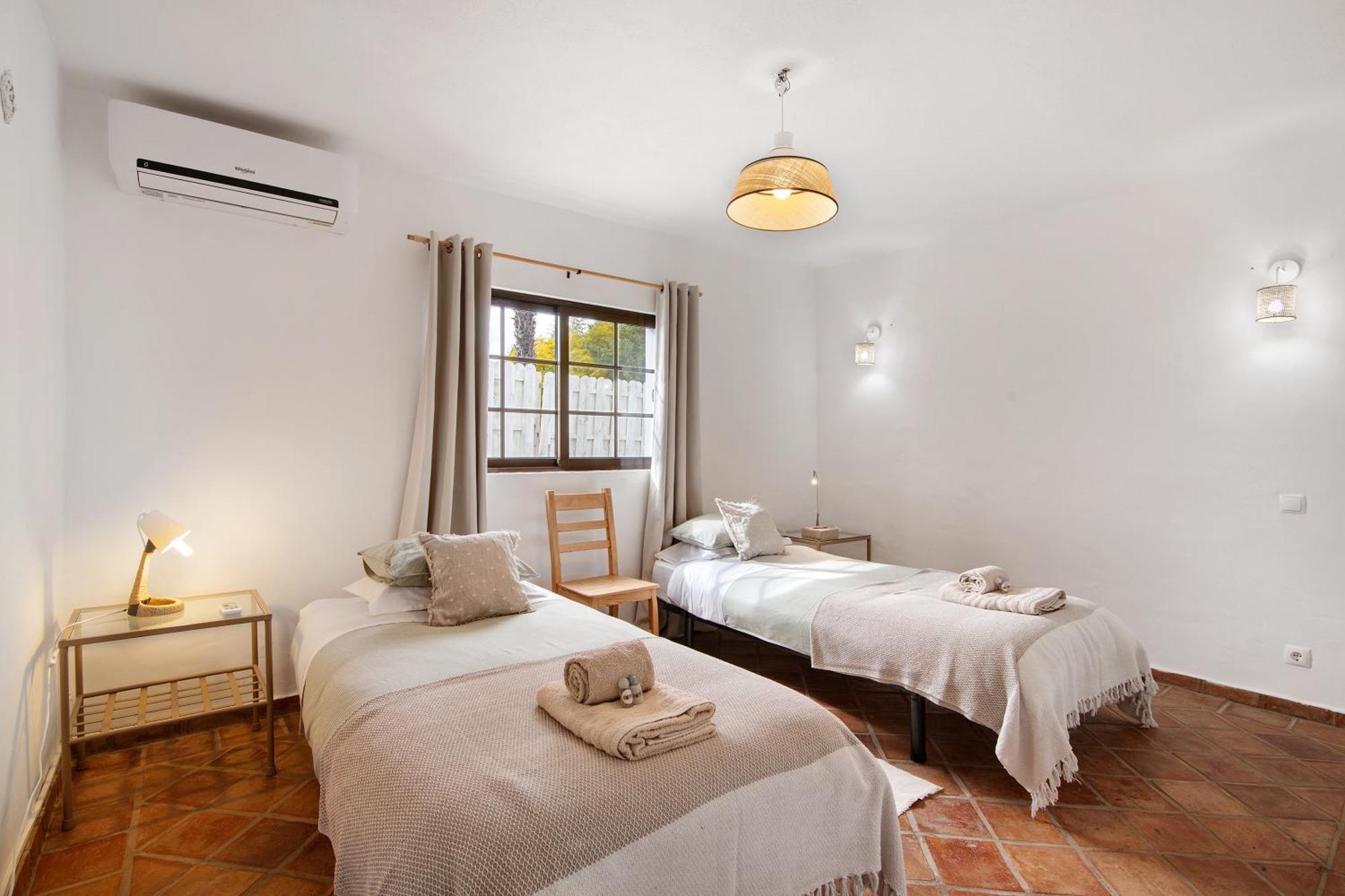 Casa Lavadeira - Vinhas De Nexe Villa Фаро Екстериор снимка