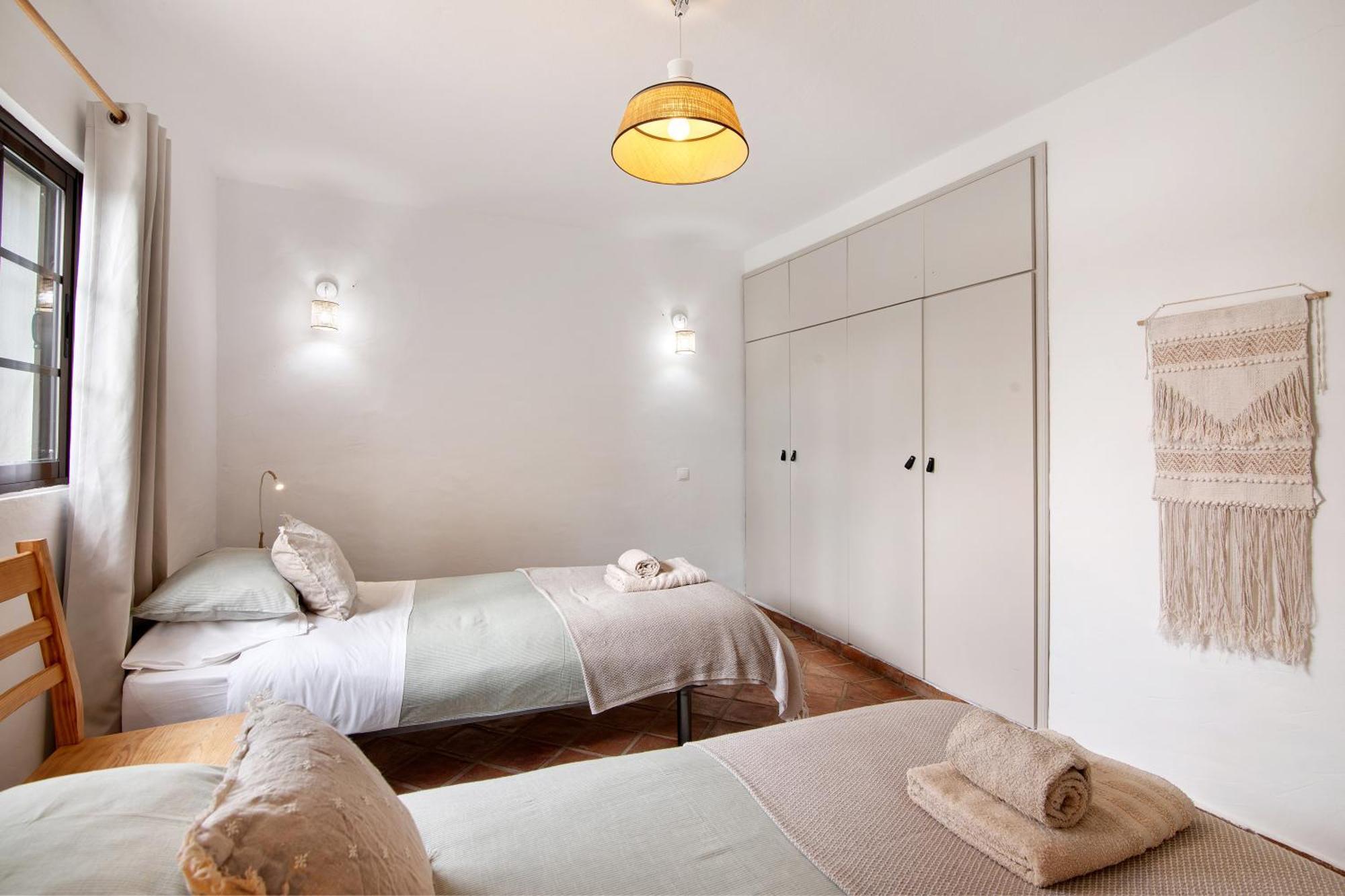 Casa Lavadeira - Vinhas De Nexe Villa Фаро Екстериор снимка